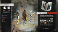 Disco Elysium The Final Cut / PS4 / Playstation 4 - GD Games