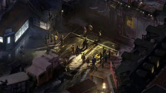 Disco Elysium The Final Cut / PS4 / Playstation 4 - GD Games
