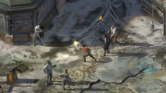 Disco Elysium The Final Cut / PS4 / Playstation 4 - GD Games