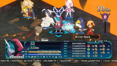 Disgaea 6 Complete Deluxe Edition / PS4 / Playstation 4 - GD Games
