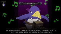 Disgaea 6: Defiance of Destiny - Nintendo Switch - GD Games