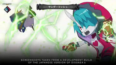 Disgaea 6: Defiance of Destiny - Nintendo Switch - GD Games