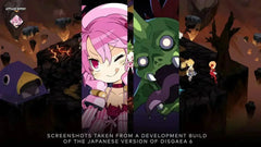 Disgaea 6: Defiance of Destiny - Nintendo Switch - GD Games