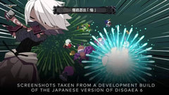 Disgaea 6: Defiance of Destiny - Nintendo Switch - GD Games