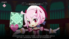 Disgaea 6: Defiance of Destiny - Nintendo Switch - GD Games