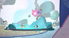 Disney Illusion Island - NIntendo Switch - GD Games