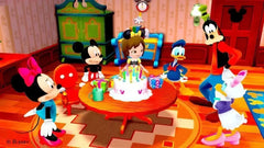 Disney Magical World 2: Enchanted Edition (Cartridge version) - Nintendo Switch - GD Games