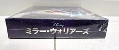 Disney Mirrorverse Booster Box (JPN) - Weis Schwarz TCG - GD Games