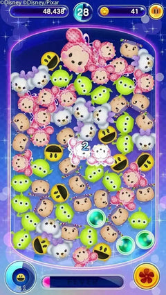 Disney Tsum Tsum Festival - Nintendo Switch - GD Games 
