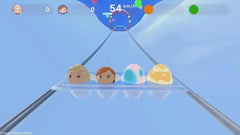 Disney Tsum Tsum Festival - Nintendo Switch - GD Games 