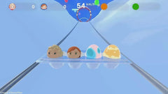Disney Tsum Tsum Festival - Nintendo Switch - GD Games