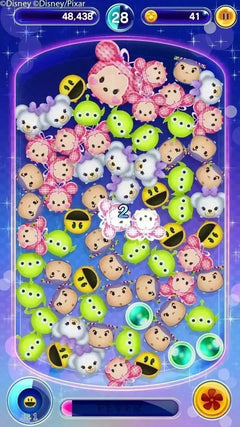 Disney Tsum Tsum Festival - Nintendo Switch - GD Games