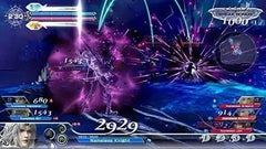 Dissidia Final Fantasy NT / PS4 / Playstation 4 - GD Games