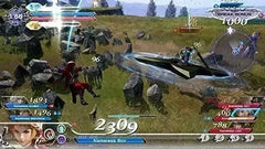 Dissidia Final Fantasy NT / PS4 / Playstation 4 - GD Games