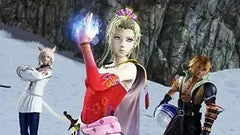 Dissidia Final Fantasy NT / PS4 / Playstation 4 - GD Games