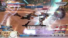 Dissidia Final Fantasy NT / PS4 / Playstation 4 - GD Games