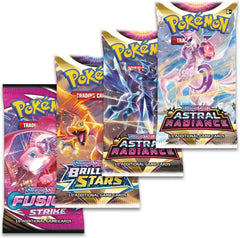 Divergent Powers Tin - Hisuian Samurott V - Pokemon TCG - GD Games
