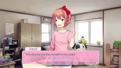 Doki Doki Literature Club Plus! Premium - Nintendo Switch - GD Games 