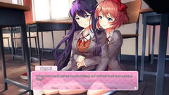 Doki Doki Literature Club Plus! Premium - Nintendo Switch - GD Games