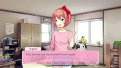 Doki Doki Literature Club Plus! Premium - Nintendo Switch - GD Games