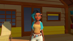 Dolphin Spirit: Ocean Mission - Nintendo Switch - GD Games 