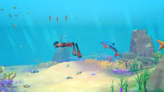 Dolphin Spirit: Ocean Mission - Nintendo Switch - GD Games