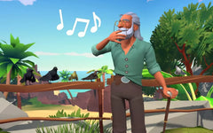 Dolphin Spirit: Ocean Mission - Nintendo Switch - GD Games