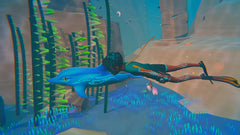 Dolphin Spirit: Ocean Mission - Nintendo Switch - GD Games