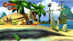 Donkey Kong Country Returns HD - Nintendo Switch - GD Games