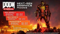 Doom Eternal - Xbox One - GD Games 