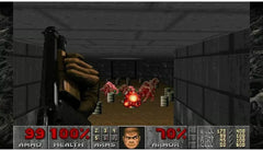 Doom: The Classics Collection (Cartridge) - Nintendo Switch - GD Games