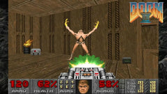 Doom: The Classics Collection (Cartridge) - Nintendo Switch - GD Games