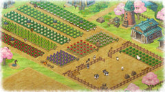 Doraemon Story of Seasons - Nintendo Switch - GD Games 