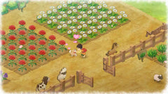 Doraemon Story of Seasons - Nintendo Switch - GD Games