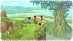 Doraemon Story of Seasons - Nintendo Switch - GD Games