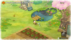 Doraemon Story of Seasons - Nintendo Switch - GD Games