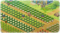 Doraemon Story of Seasons - Nintendo Switch - GD Games