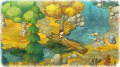 Doraemon Story of Seasons - Nintendo Switch - GD Games
