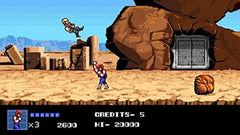 Double Dragon 4 IV - Nintendo Switch - GD Games