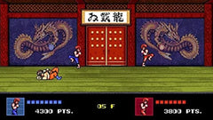 Double Dragon 4 IV - Nintendo Switch - GD Games