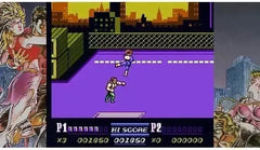 Double Dragon Collection - Nintendo Switch - GD Games
