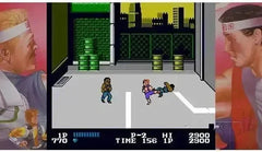 Double Dragon Collection - Nintendo Switch - GD Games