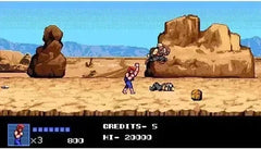 Double Dragon Collection - Nintendo Switch - GD Games