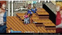 Double Dragon Collection - Nintendo Switch - GD Games