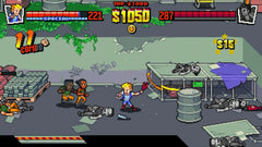 Double Dragon Gaiden: Rise of the Dragons - Nintendo Switch - GD Games 