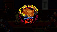 Double Dragon Gaiden: Rise of the Dragons - Nintendo Switch - GD Games 