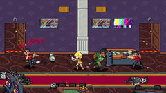 Double Dragon Gaiden: Rise of the Dragons - Nintendo Switch - GD Games 