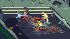 Double Dragon Gaiden: Rise of the Dragons - Nintendo Switch - GD Games