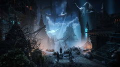 Dragon Age: The Veilguard / PS5 / Playstation 5 - GD Games