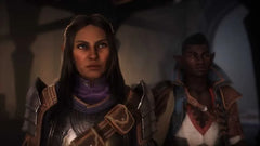 Dragon Age: The Veilguard / PS5 / Playstation 5 - GD Games